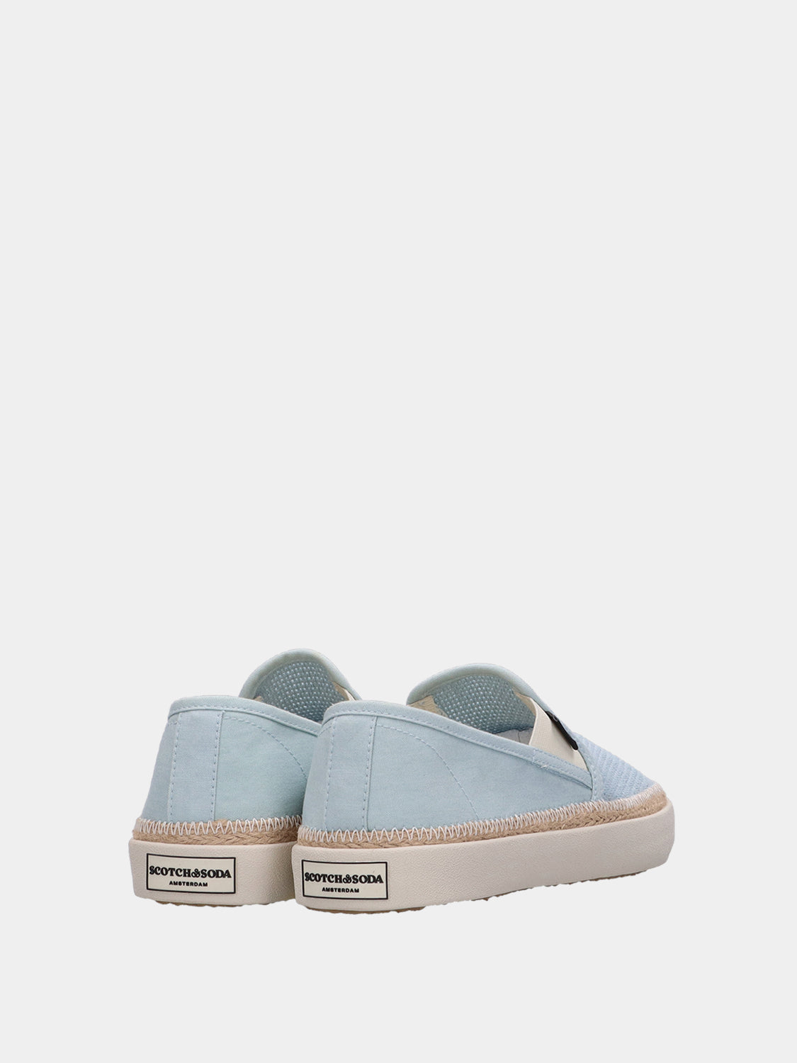 Izomi slip on shoes - Scotch & Soda AU