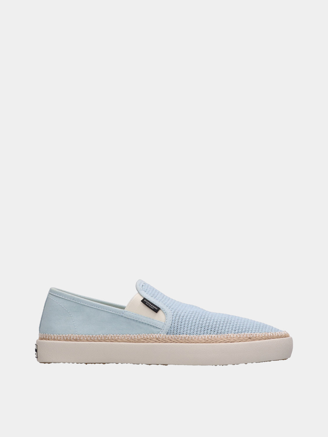 Izomi slip on shoes - Scotch & Soda AU