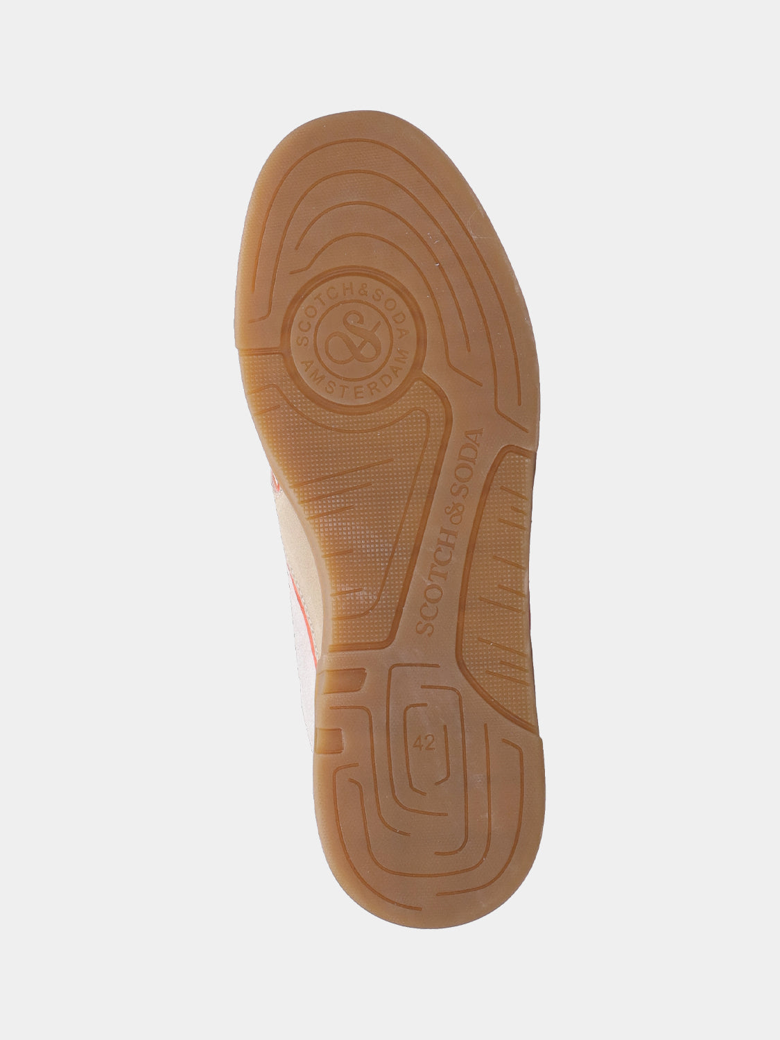 Slim sneakers - Scotch & Soda AU