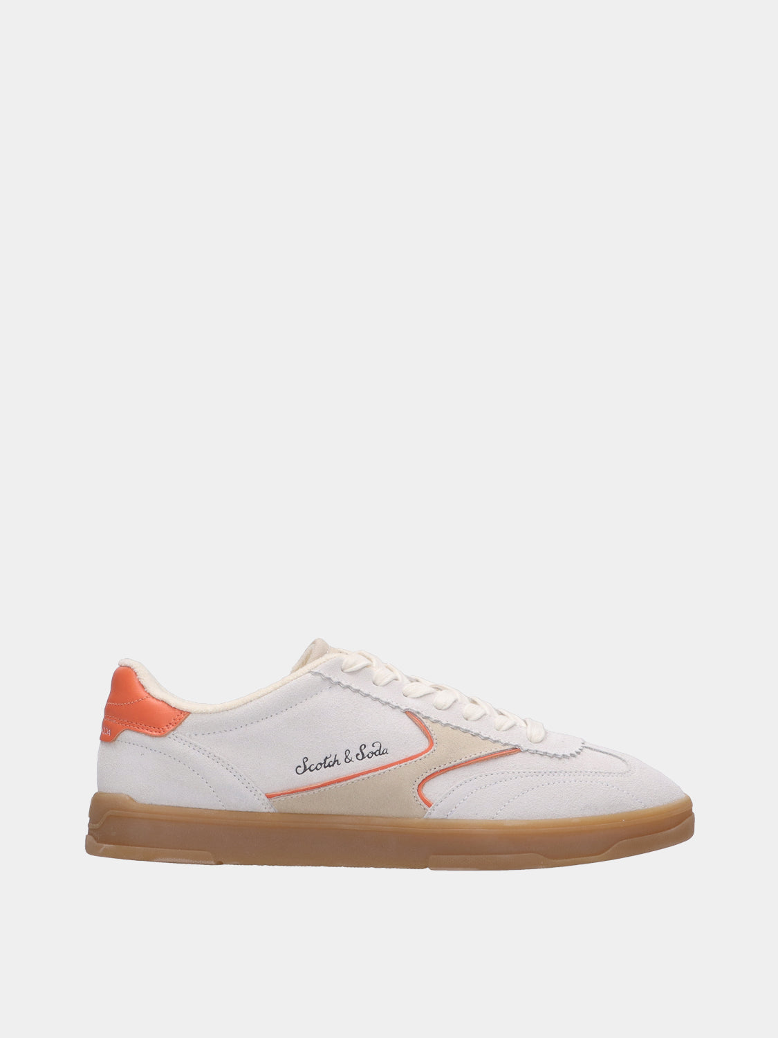 Slim sneakers - Scotch & Soda AU