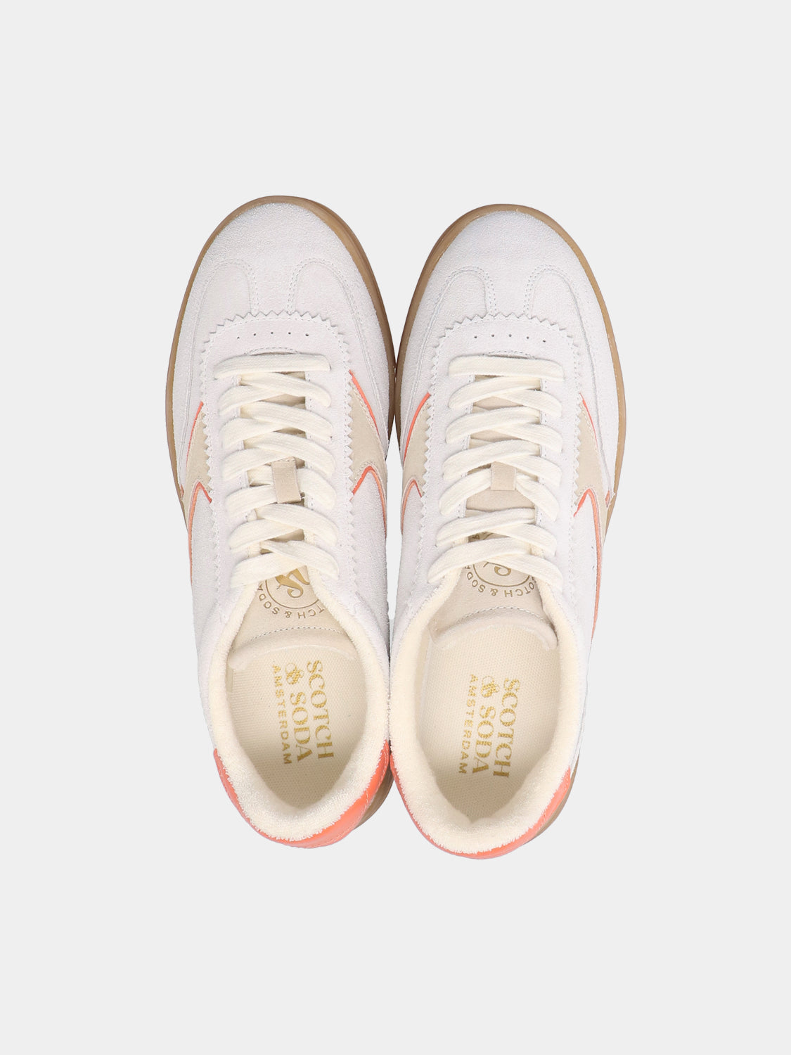 Slim sneakers - Scotch & Soda AU