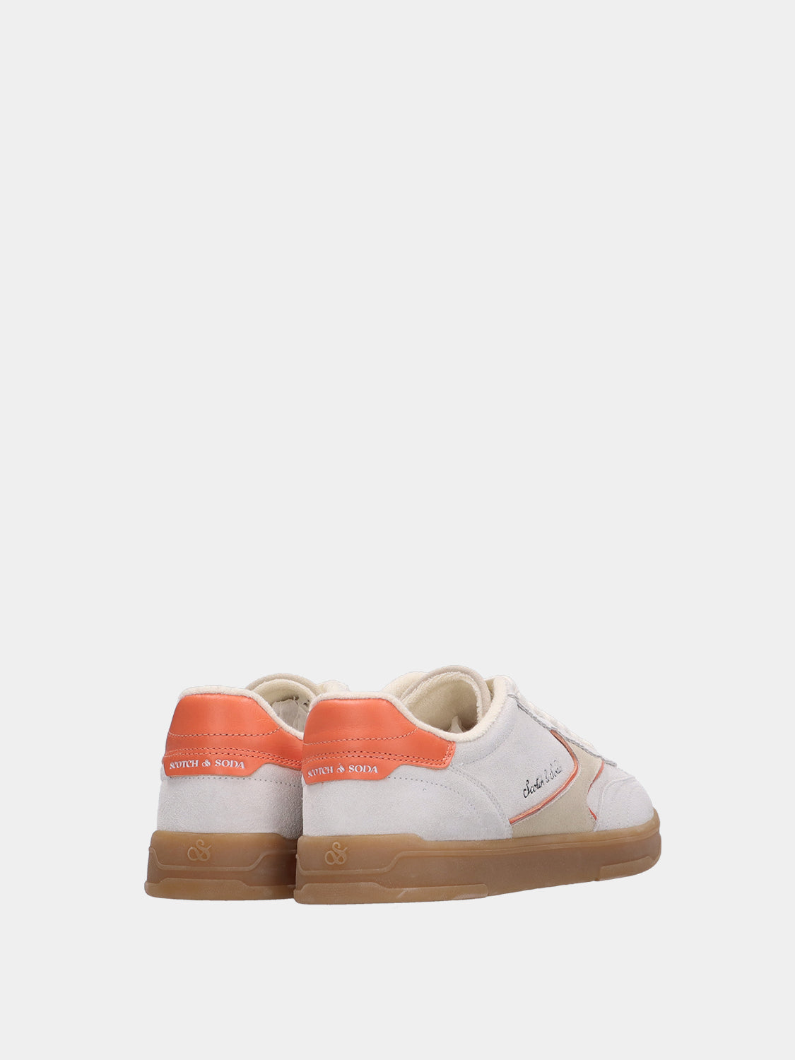 Slim sneakers - Scotch & Soda AU