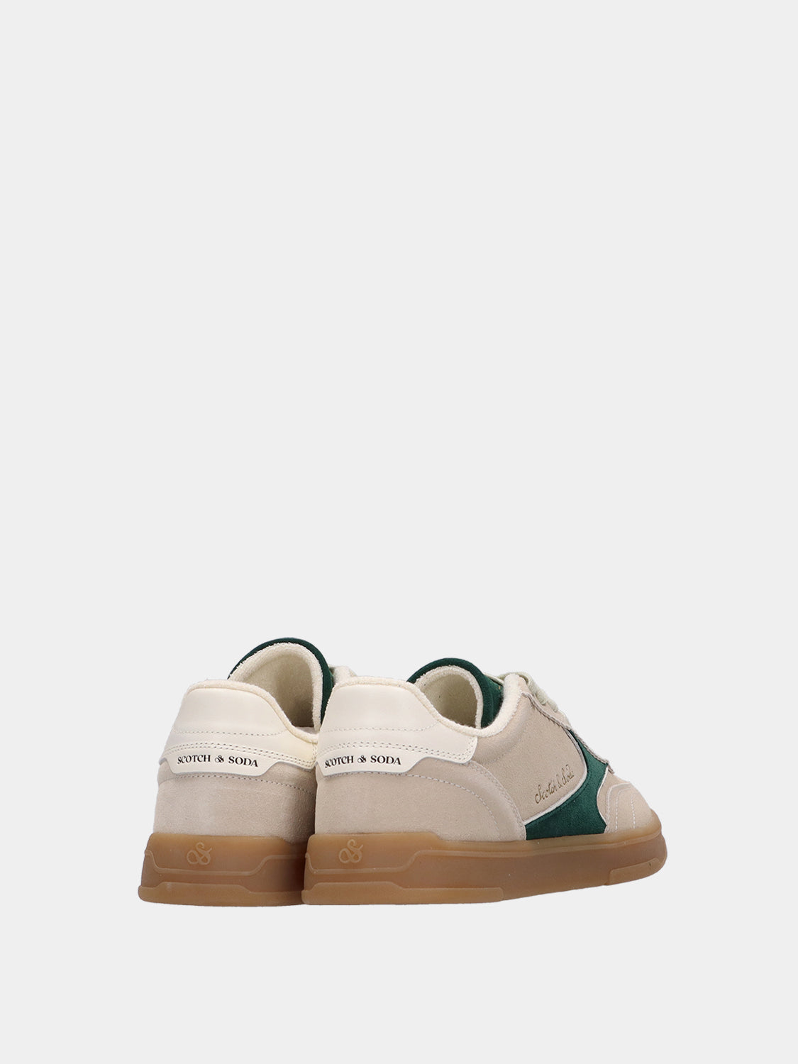 Slim sneakers - Scotch & Soda AU