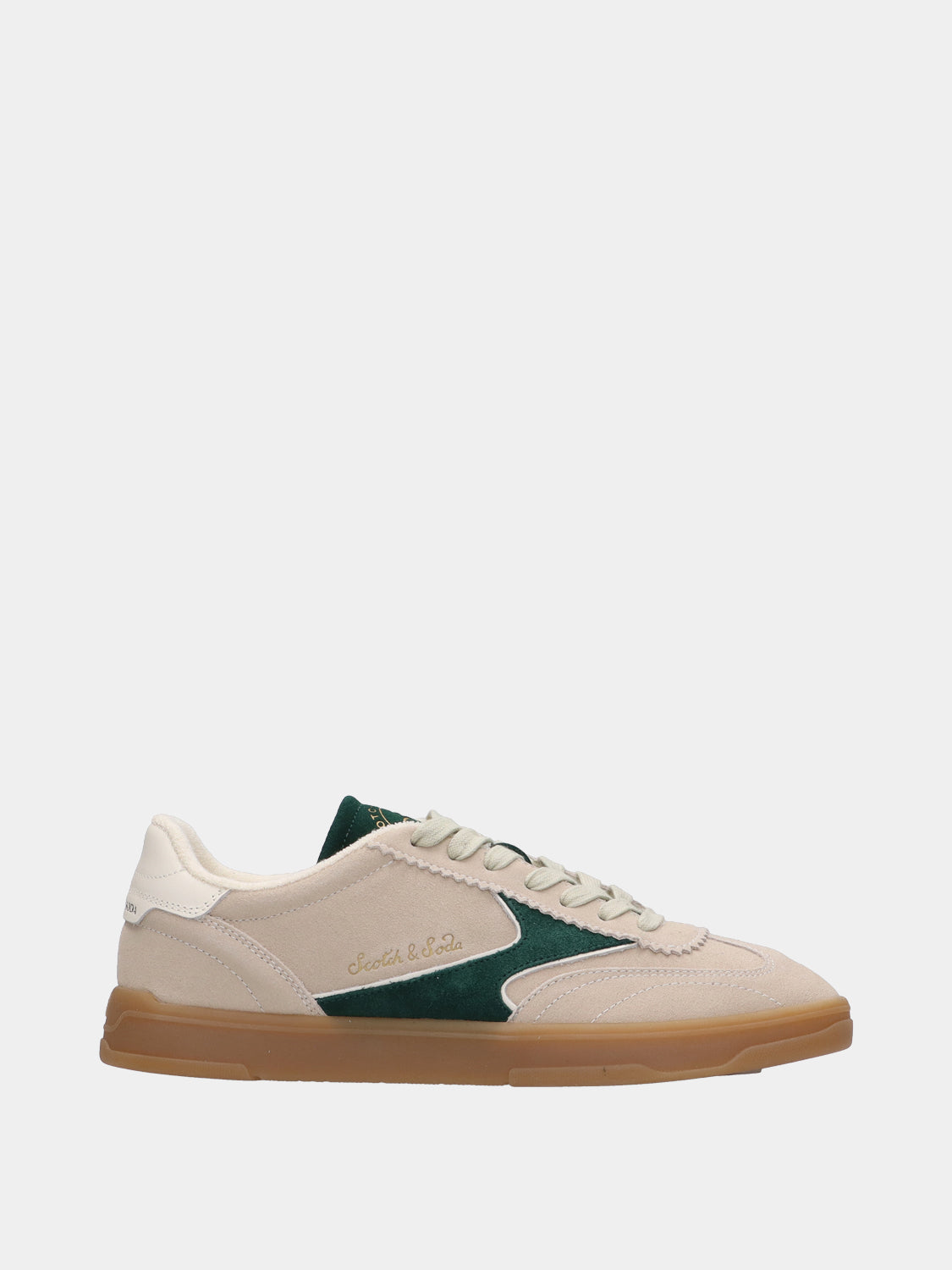 Slim sneakers - Scotch & Soda AU