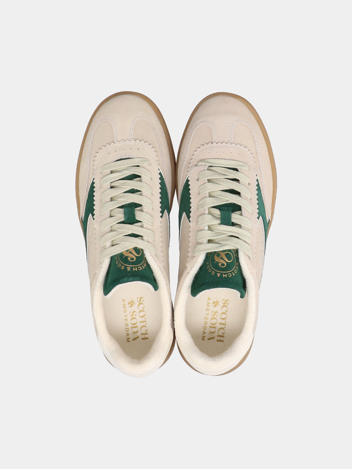 Slim sneakers - Scotch & Soda AU