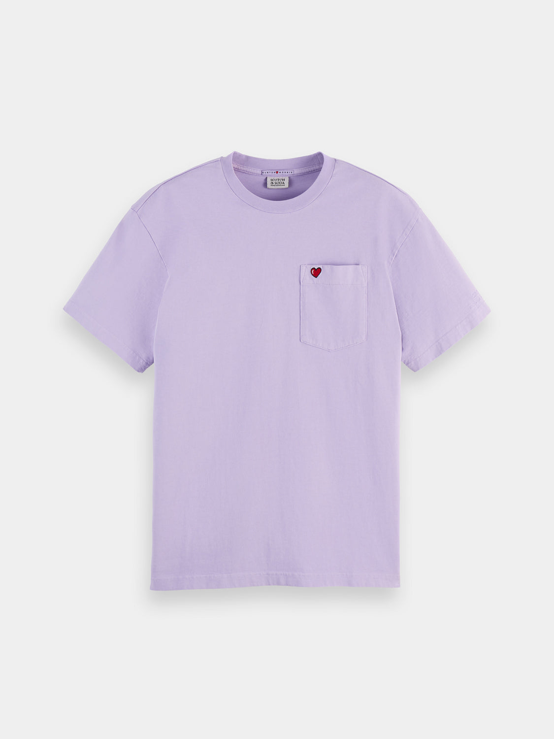 S&S x Burton Morris t-shirt