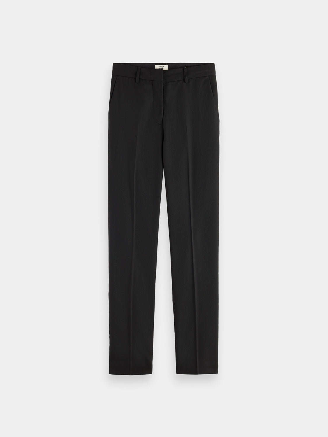 Lowry slim fit pants