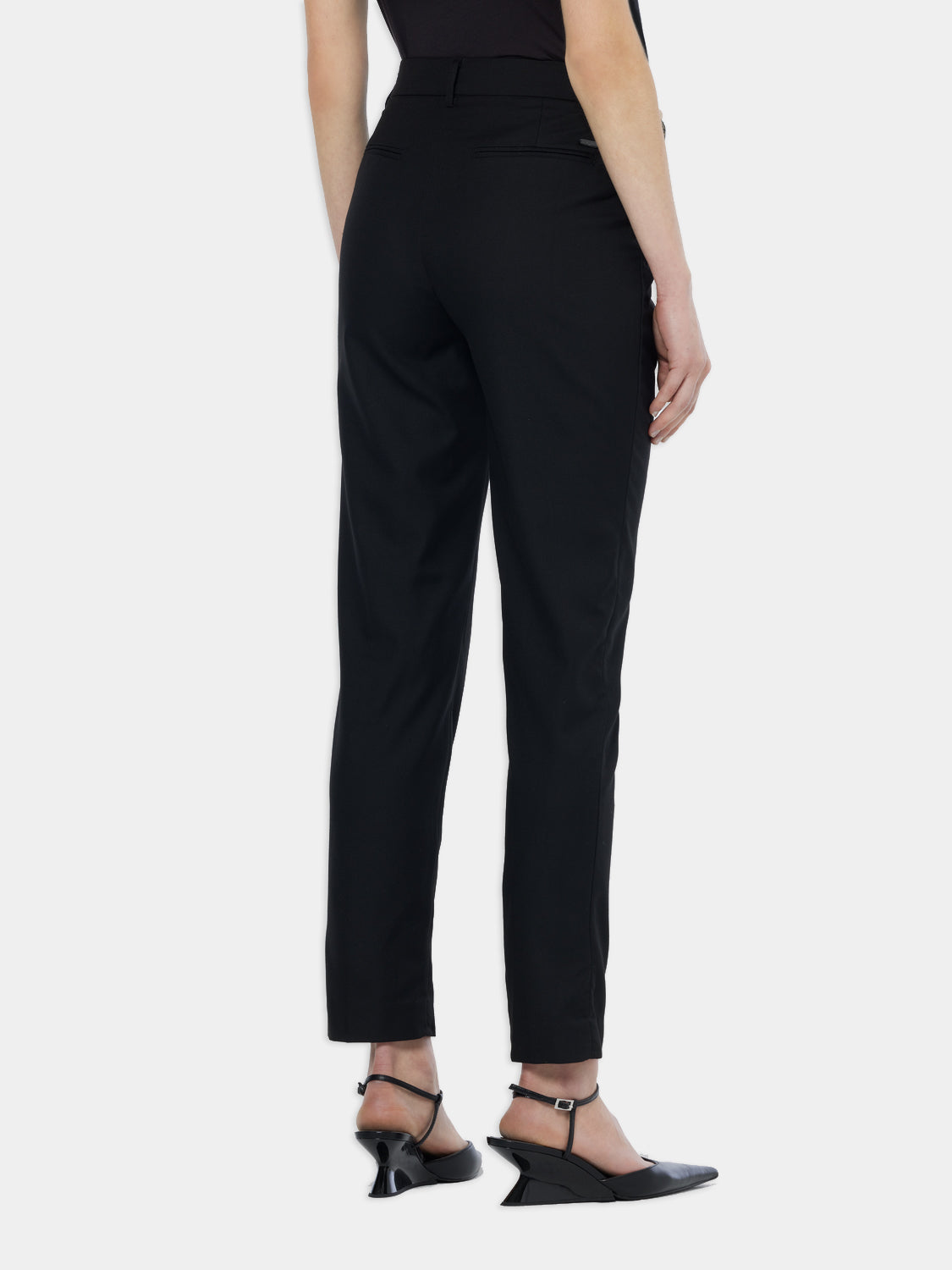 Lowry slim fit pants