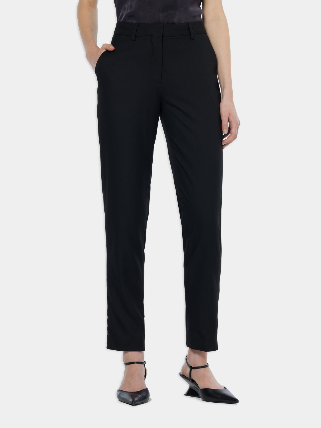 Lowry slim fit pants