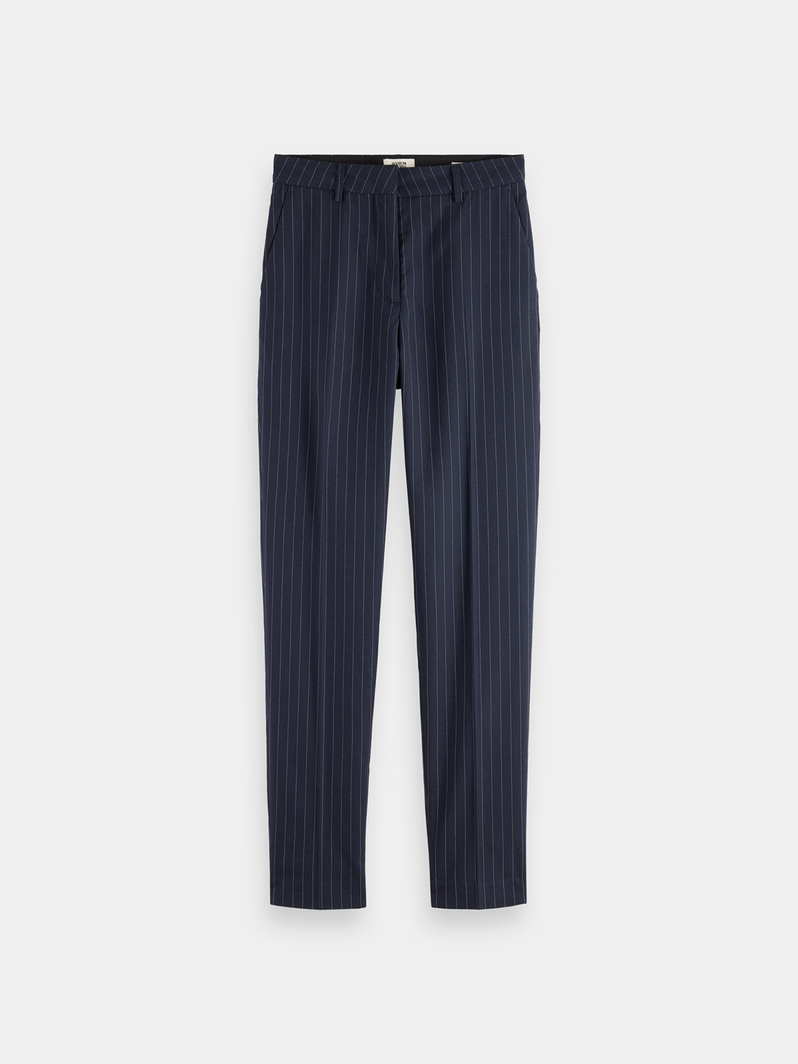 Lowry slim fit pants