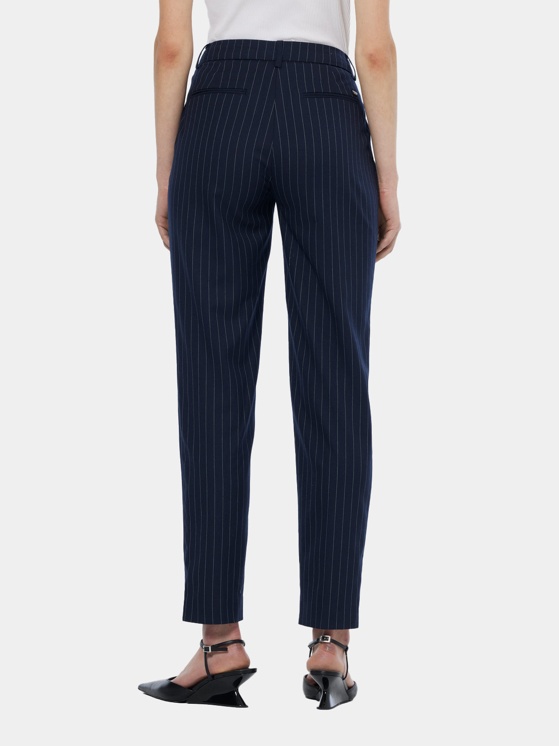 Lowry slim fit pants