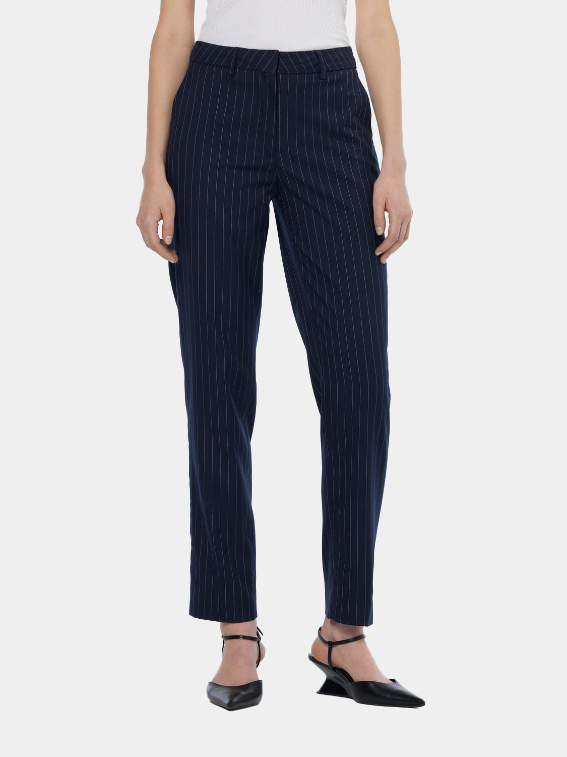 Lowry slim fit pants