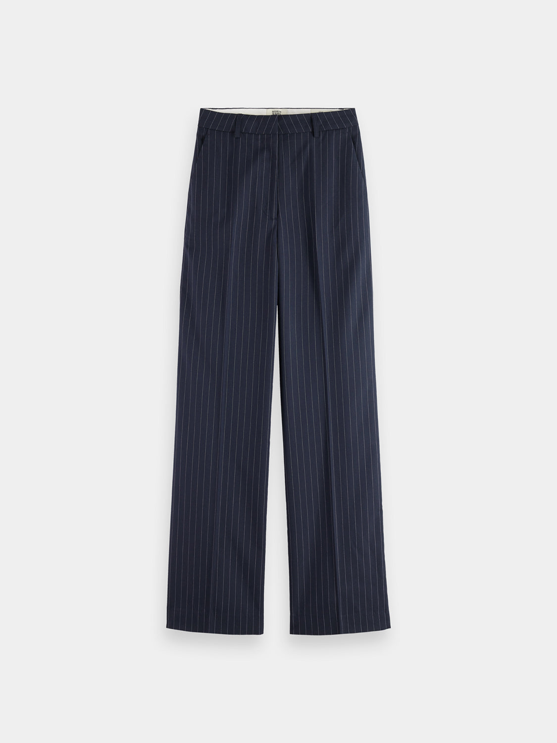 Edie wide leg pants