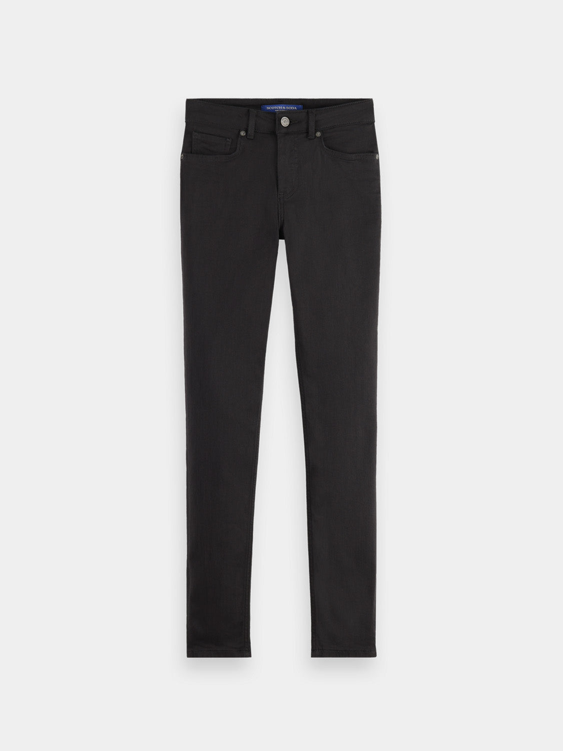 Bohemienne skinny fit jeans - Scotch & Soda AU