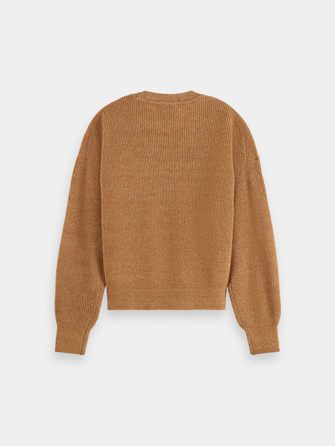 Crewneck pullover - Scotch & Soda AU