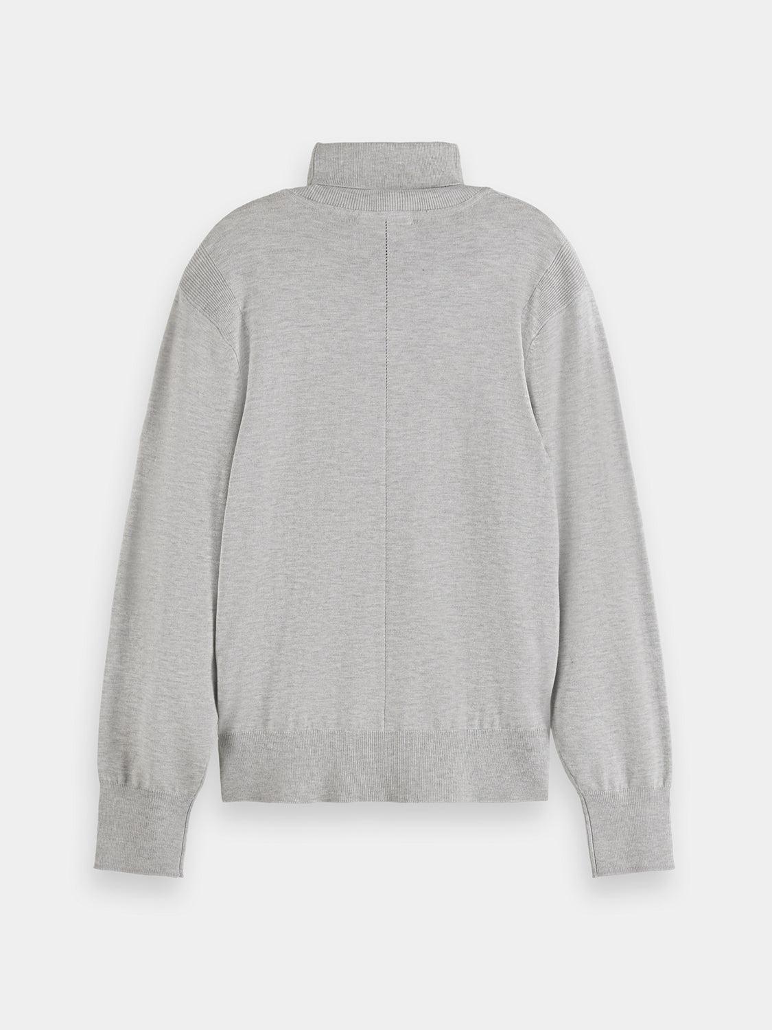 Scotch & Soda Relaxed-fit V-neck Pullover dames Sweater Scotch & Soda Relaxed-fit V-neck Pullover dames Sweater
