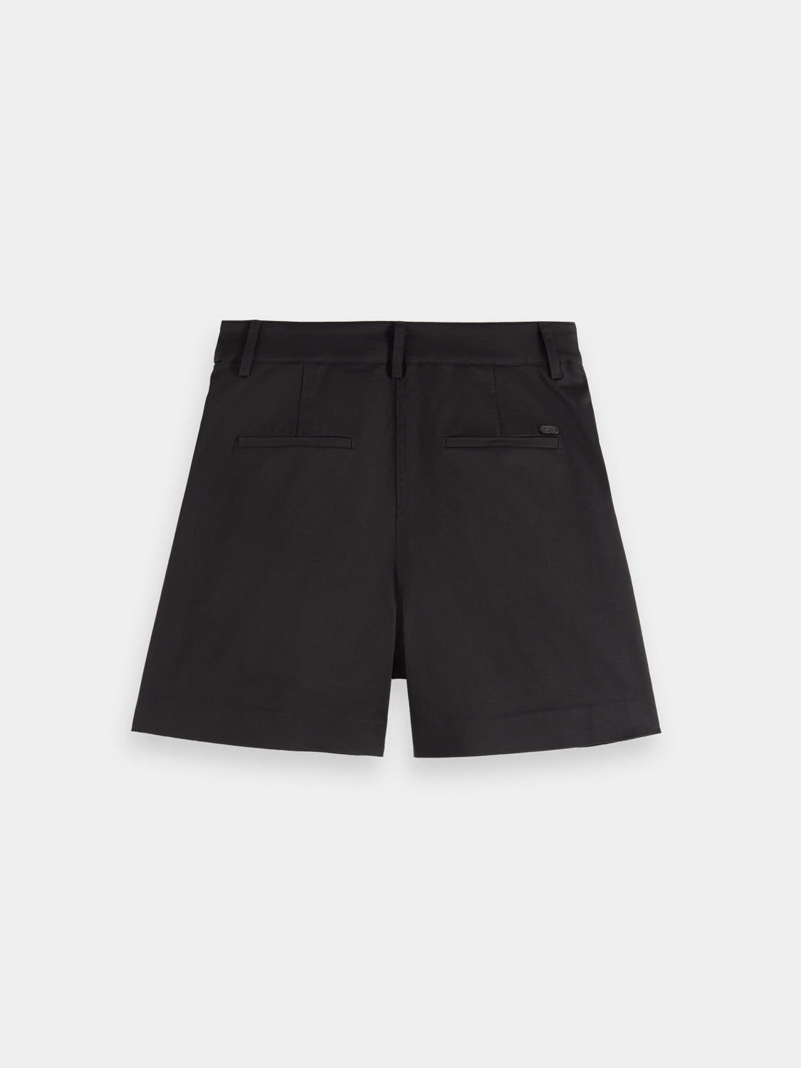 Abott chino shorts - Scotch & Soda AU