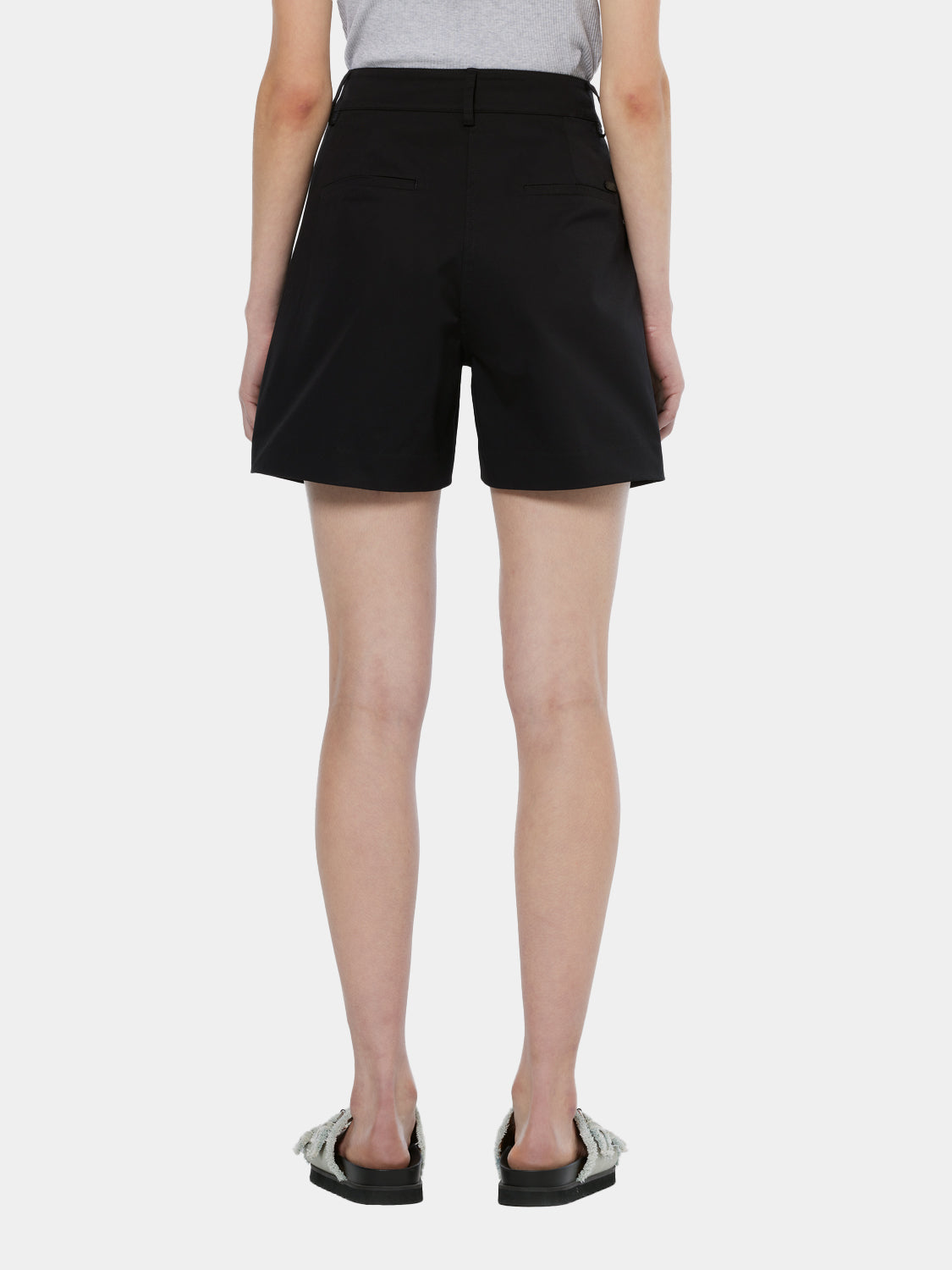 Abott chino shorts - Scotch & Soda AU