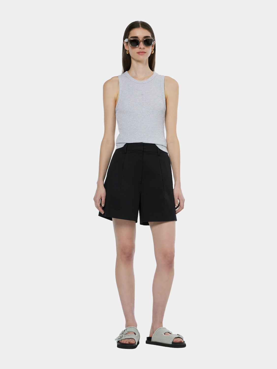 Abott chino shorts - Scotch & Soda AU