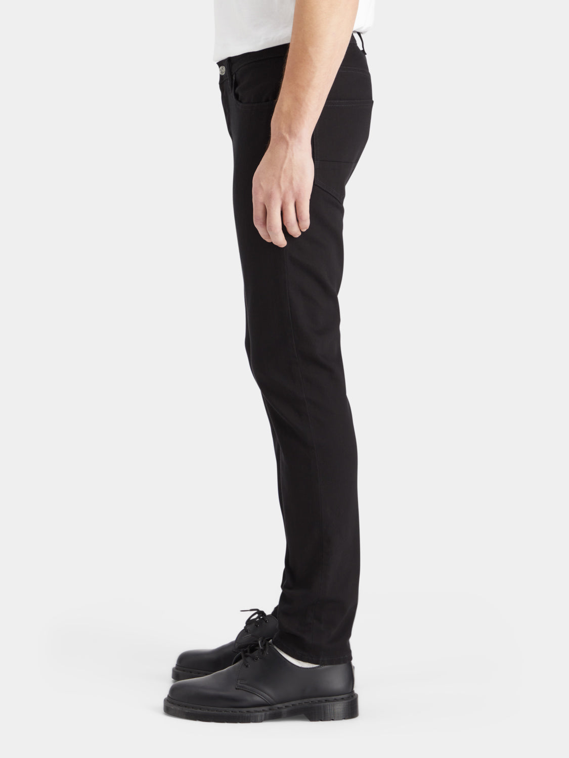 Ralston slim fit jeans