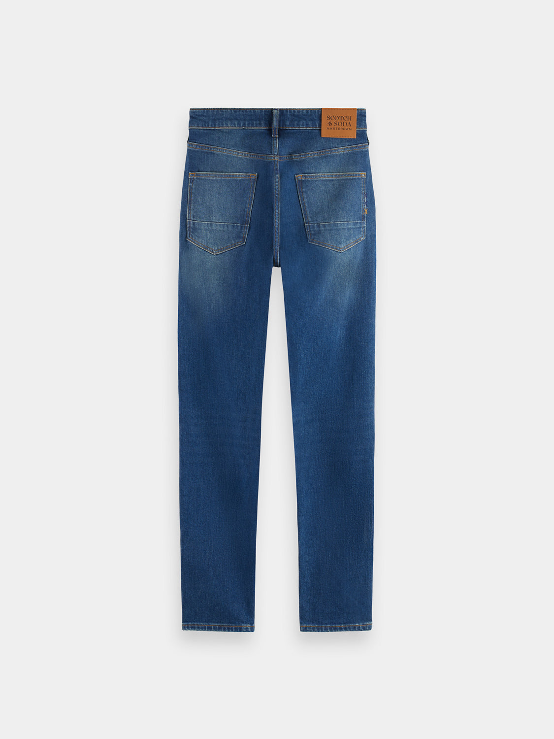 Ralston slim fit jeans