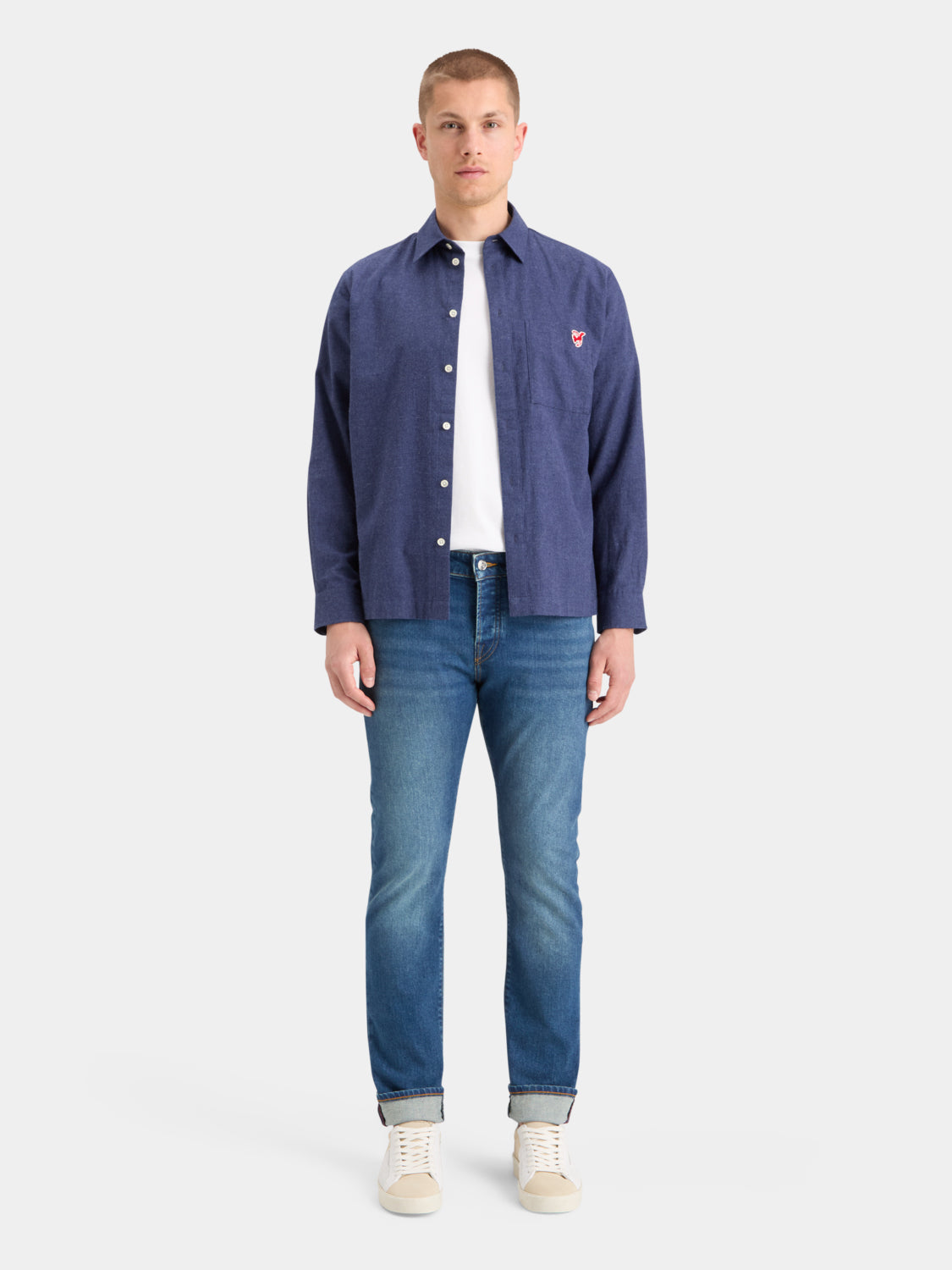 Ralston slim fit jeans - Scotch & Soda AU
