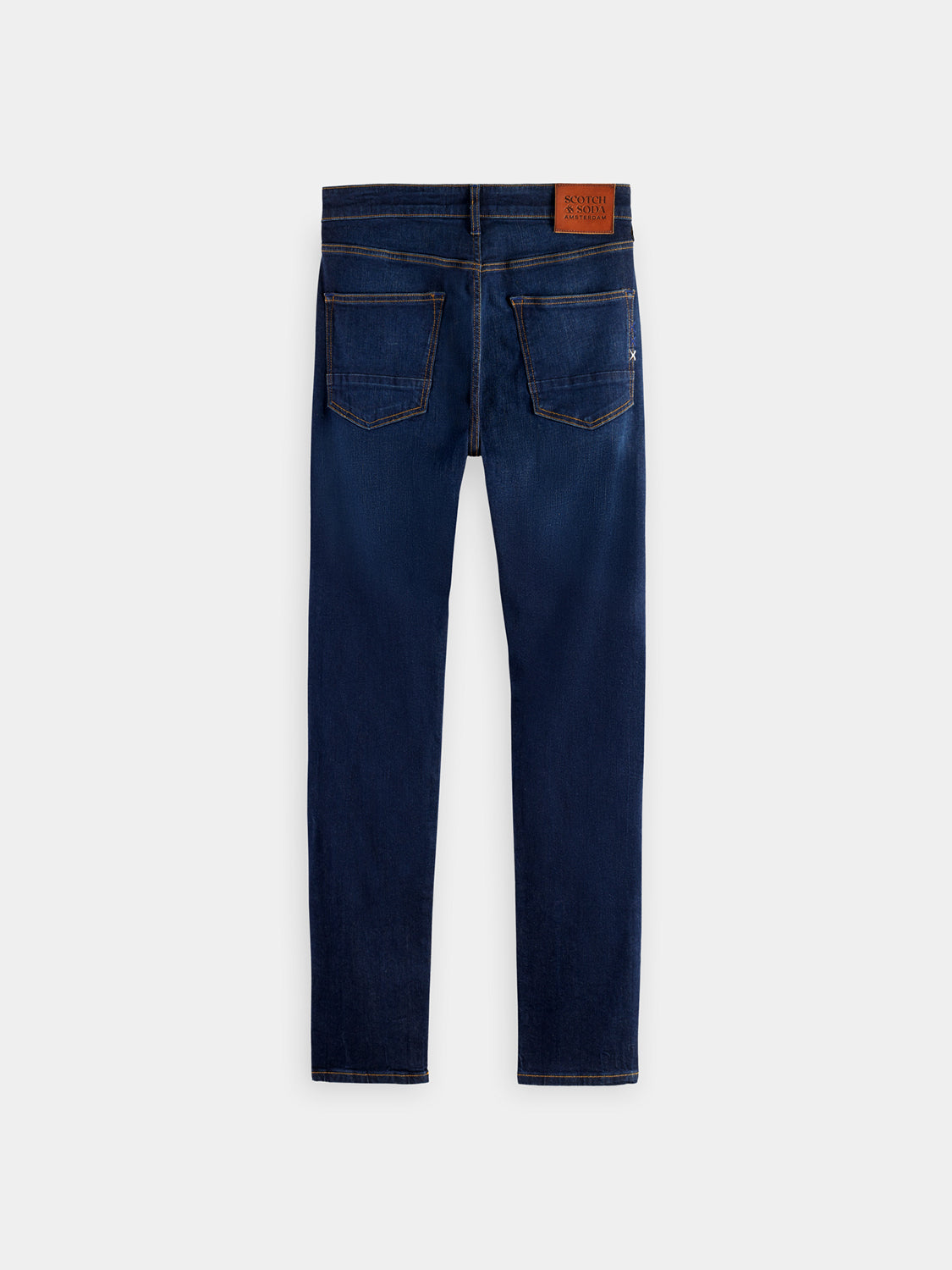 Ralston slim fit jeans