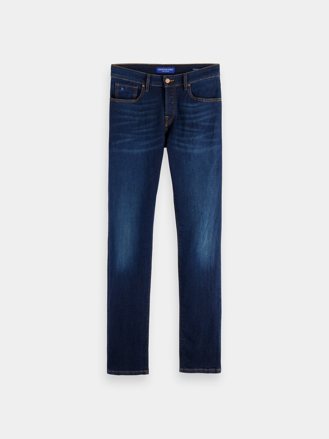 Ralston slim fit jeans