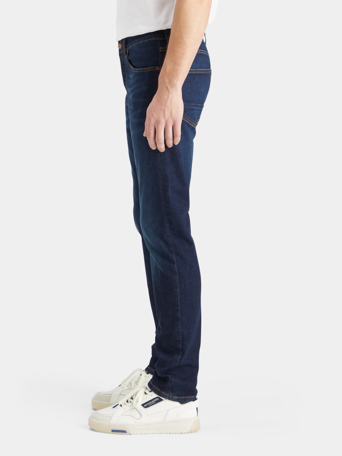 Ralston slim fit jeans