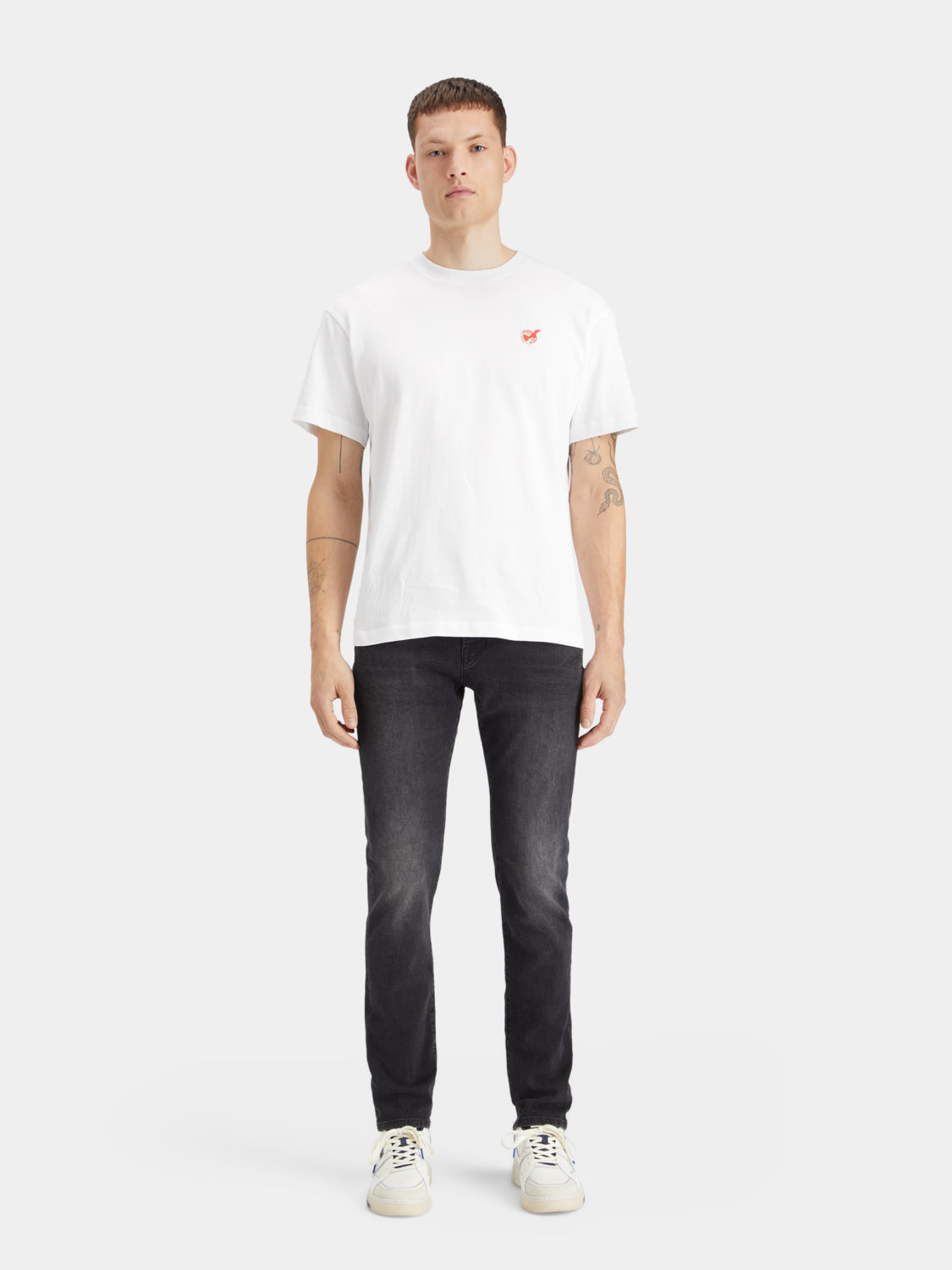 Ralston slim fit jeans - Scotch & Soda AU