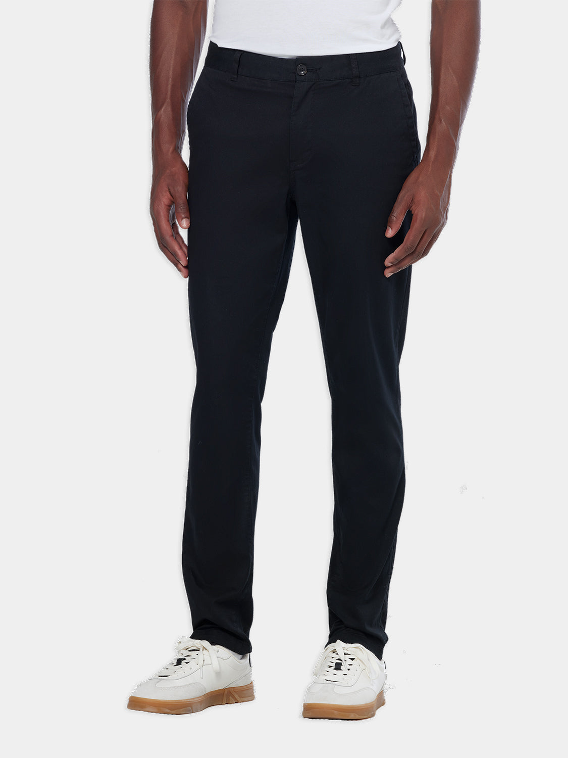 Mott slim fit chinos