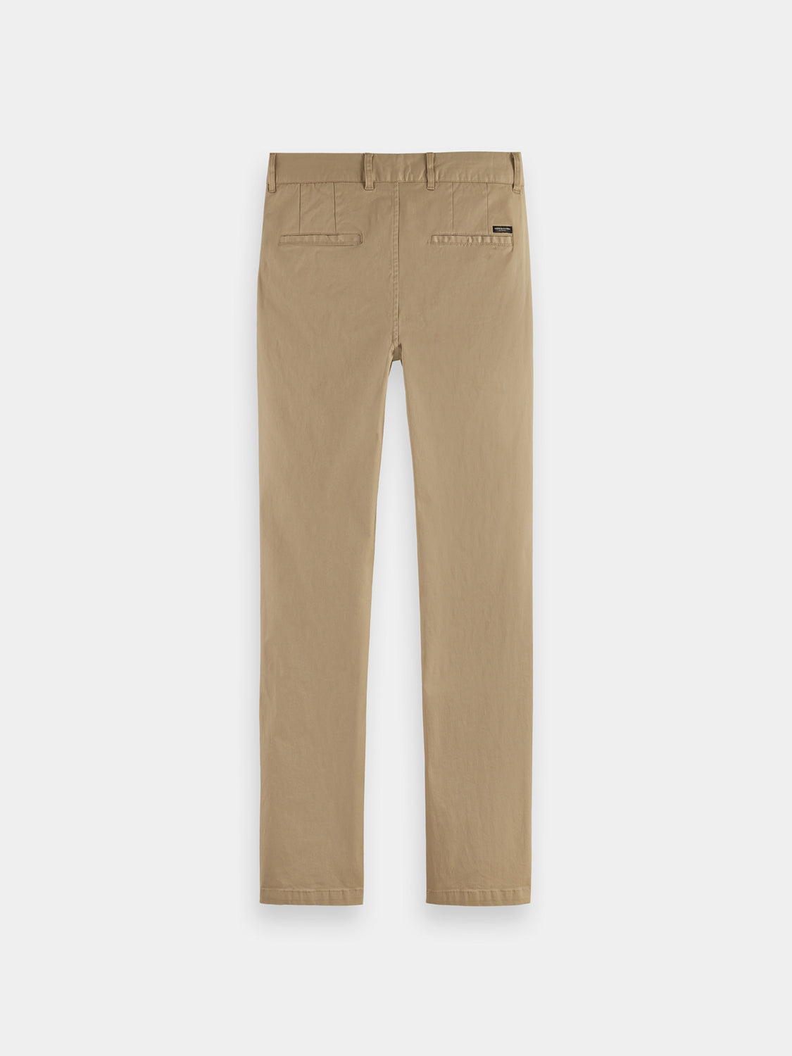 Mott slim fit chinos