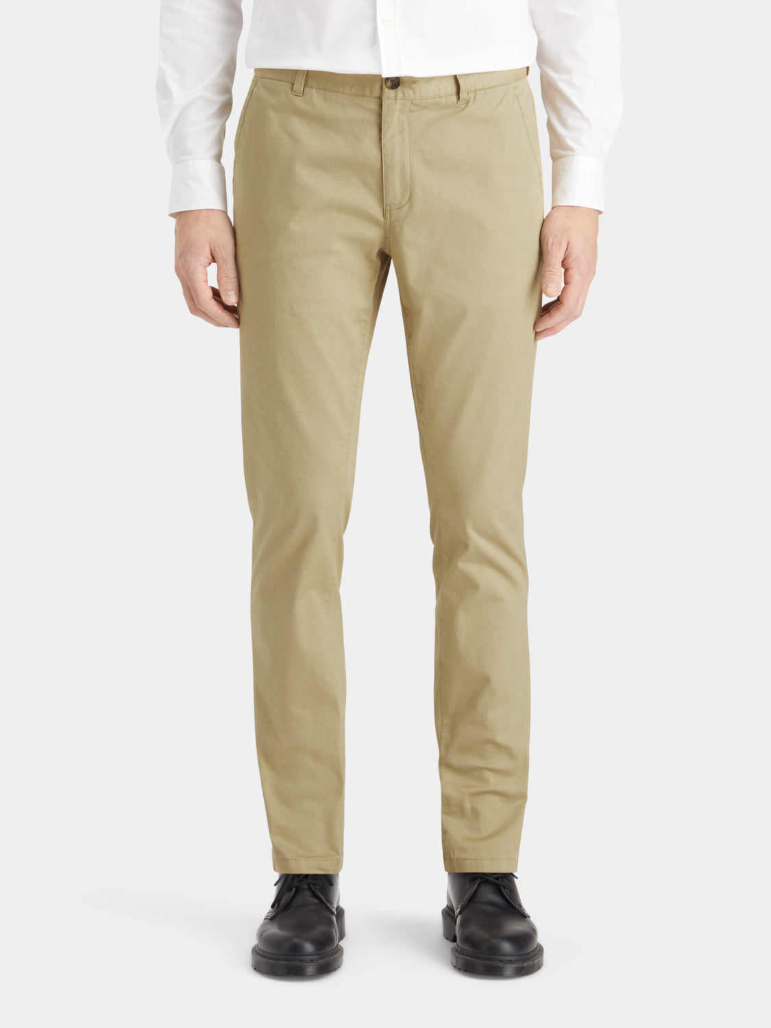 Mott slim fit chinos