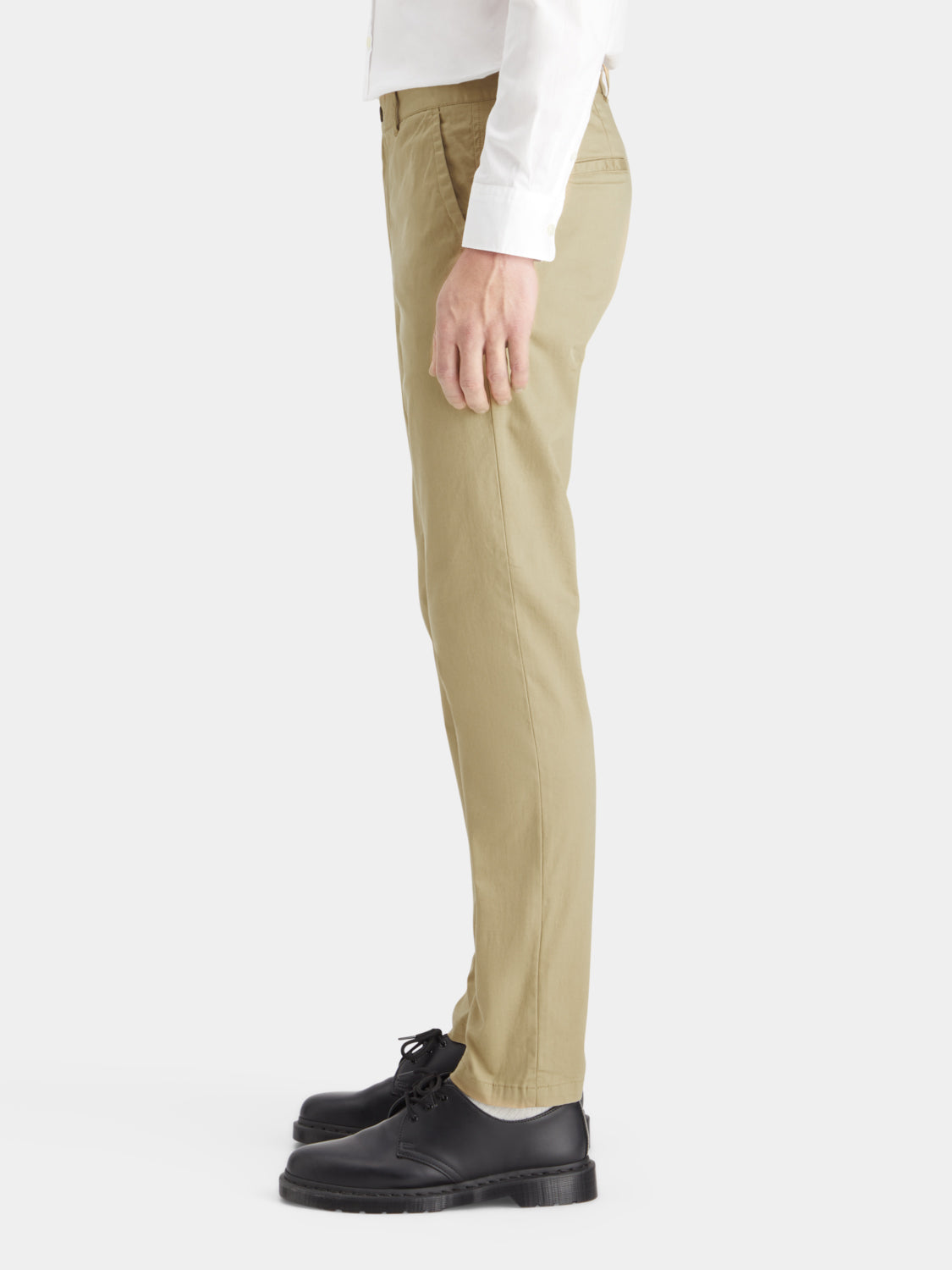 Mott slim fit chinos