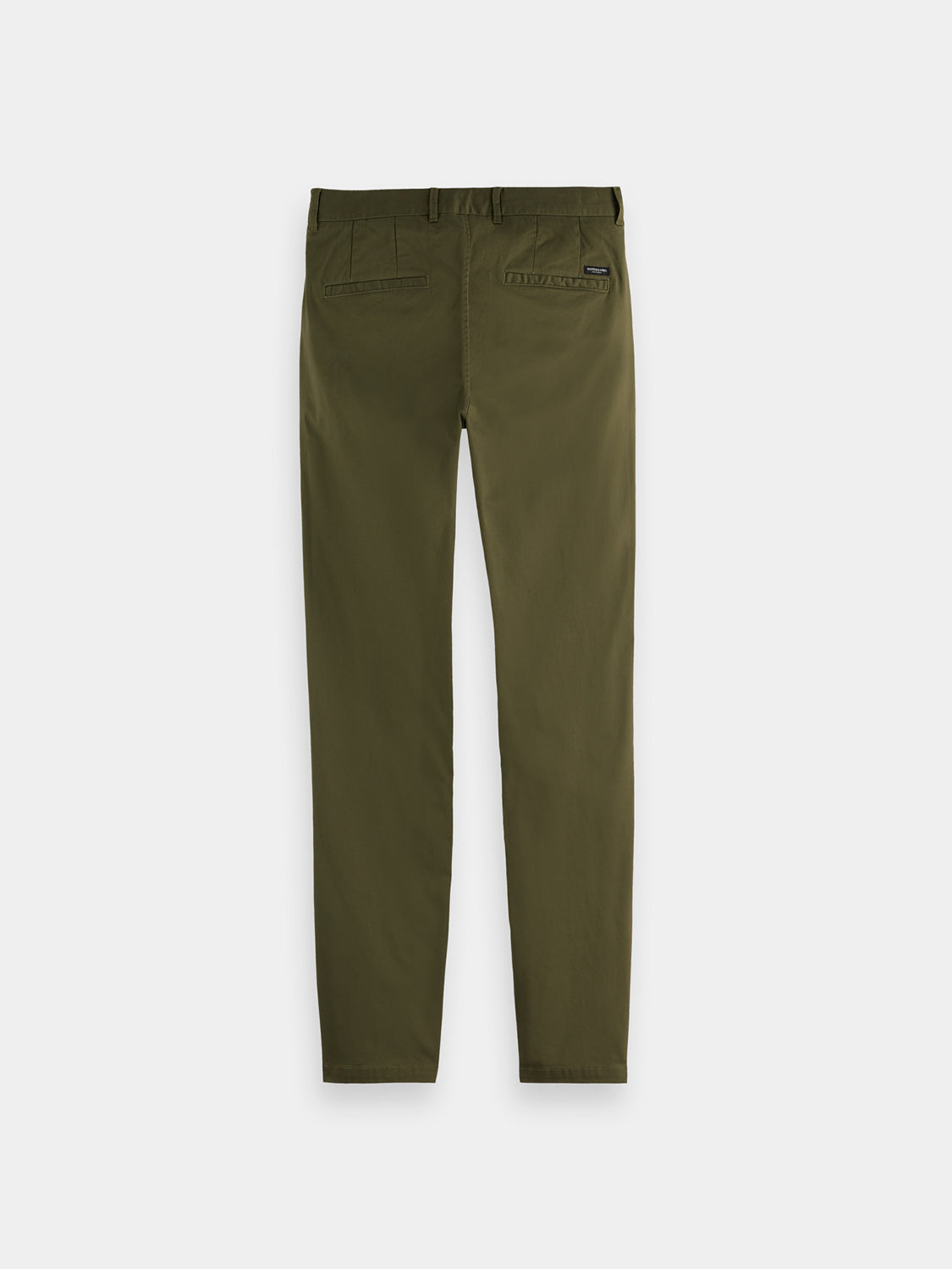 Mott slim fit chinos - Scotch & Soda AU