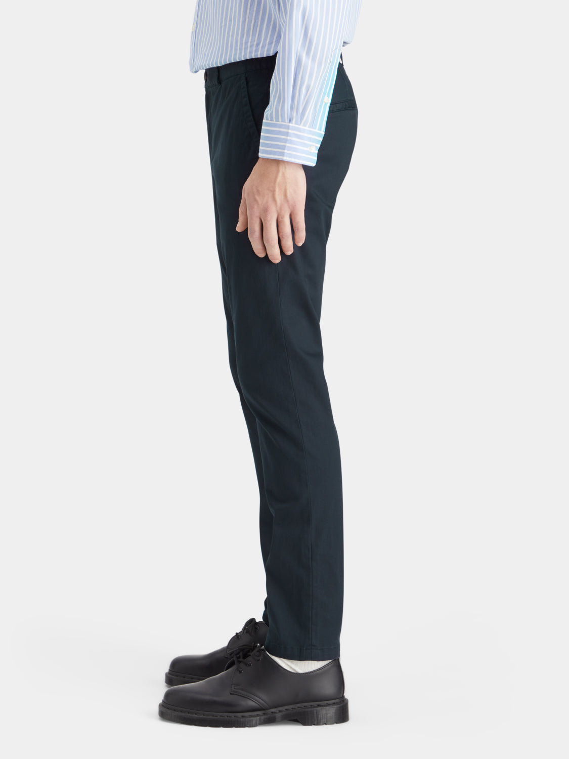 Mott slim fit chinos