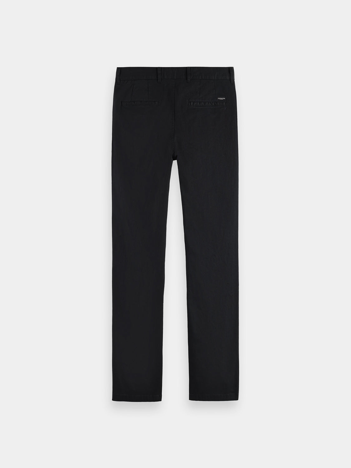 Stuart slim fit chinos - Scotch & Soda AU