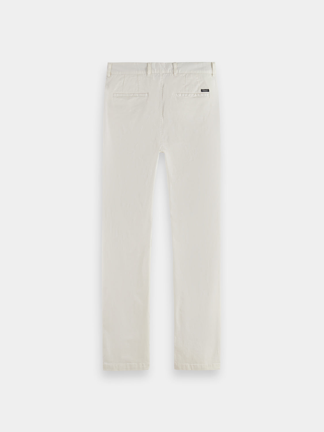 Stuart slim fit chinos - Scotch & Soda AU