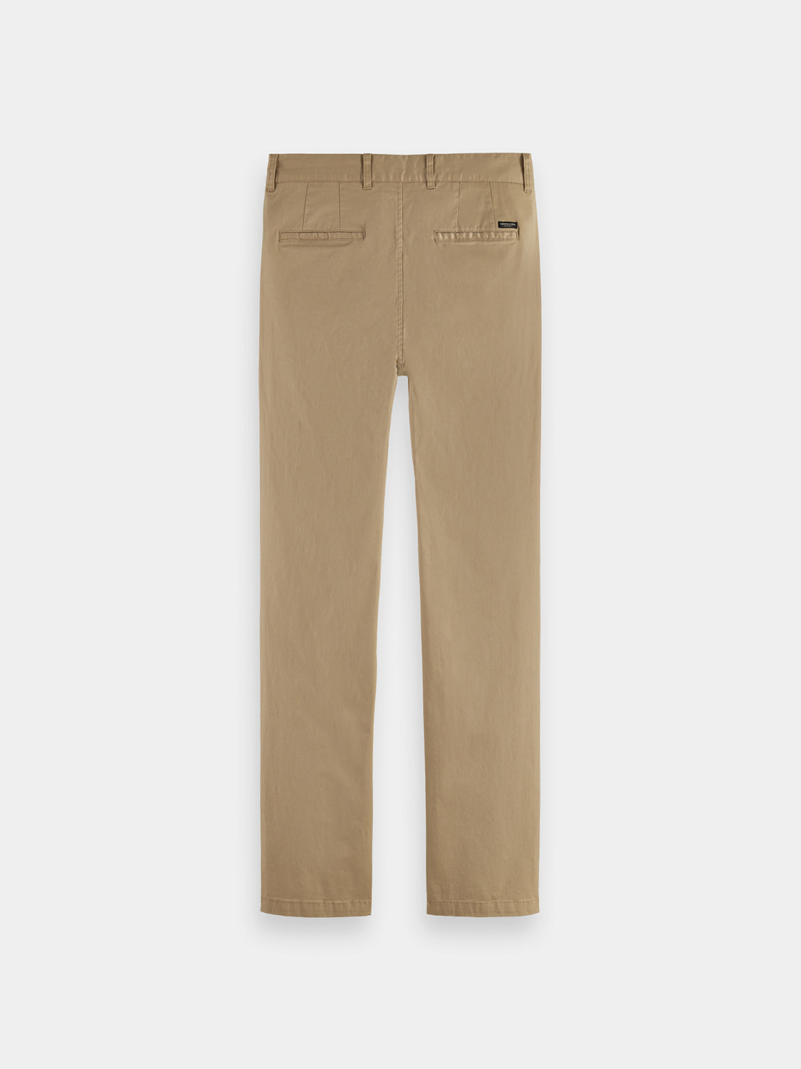 Stuart slim fit chinos