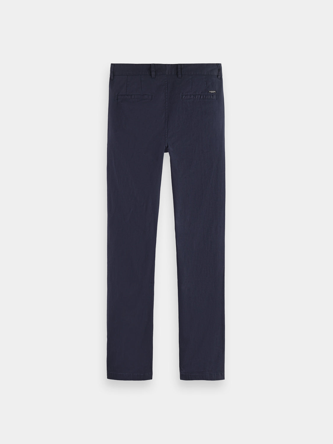 Stuart slim fit chinos