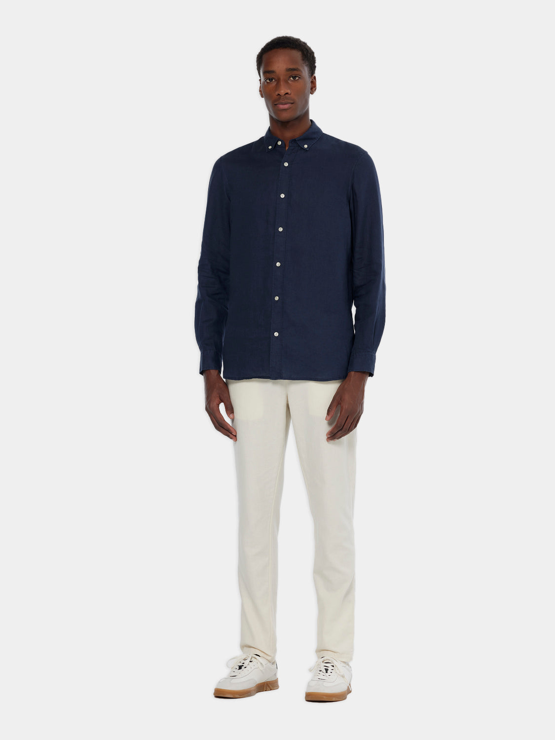 Warren joggers - Scotch & Soda AU