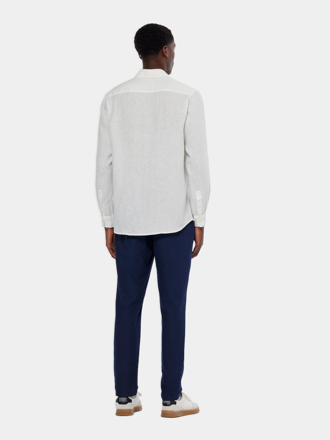 Warren joggers - Scotch & Soda AU