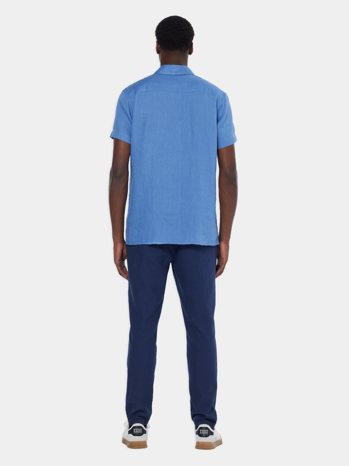 Warren joggers - Scotch & Soda AU