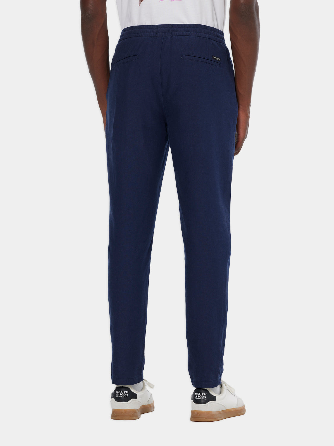 Warren joggers - Scotch & Soda AU