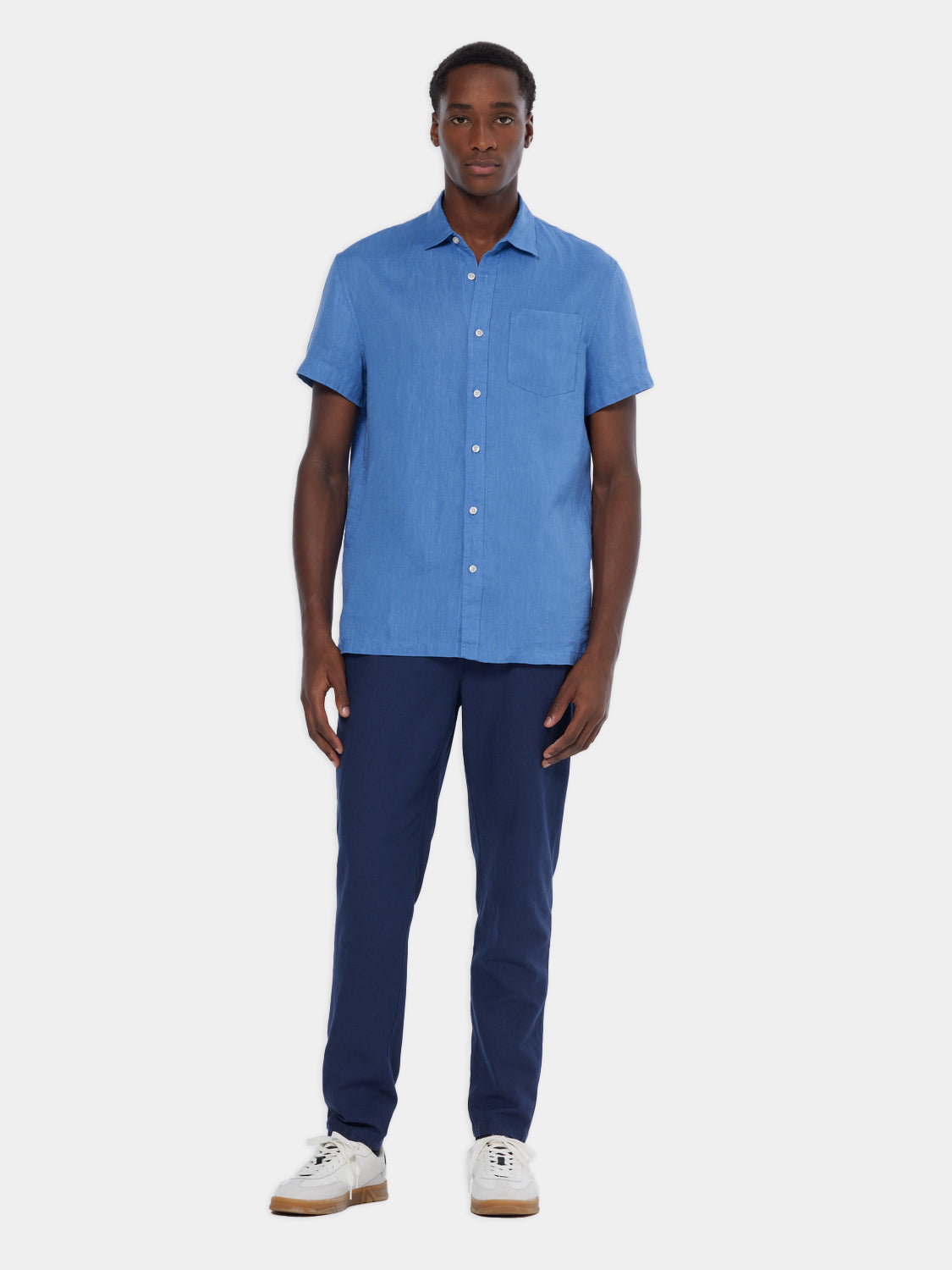 Warren joggers - Scotch & Soda AU