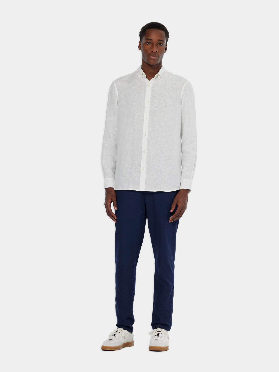 Warren joggers - Scotch & Soda AU