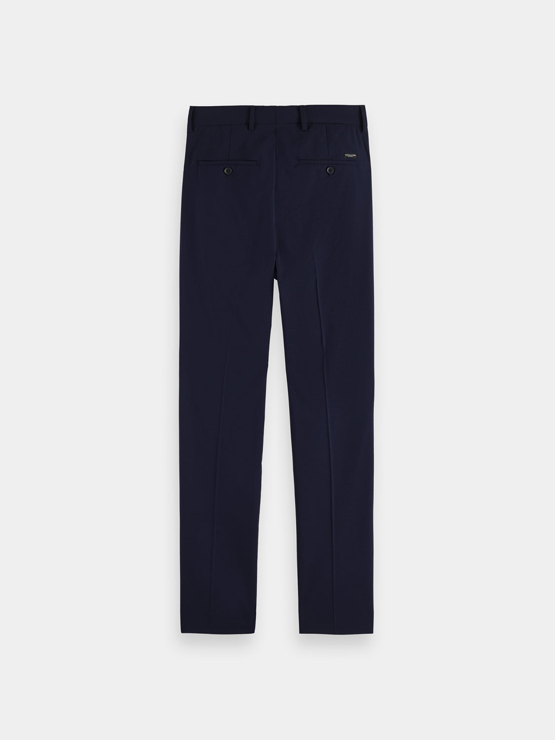 Irving tapered chinos