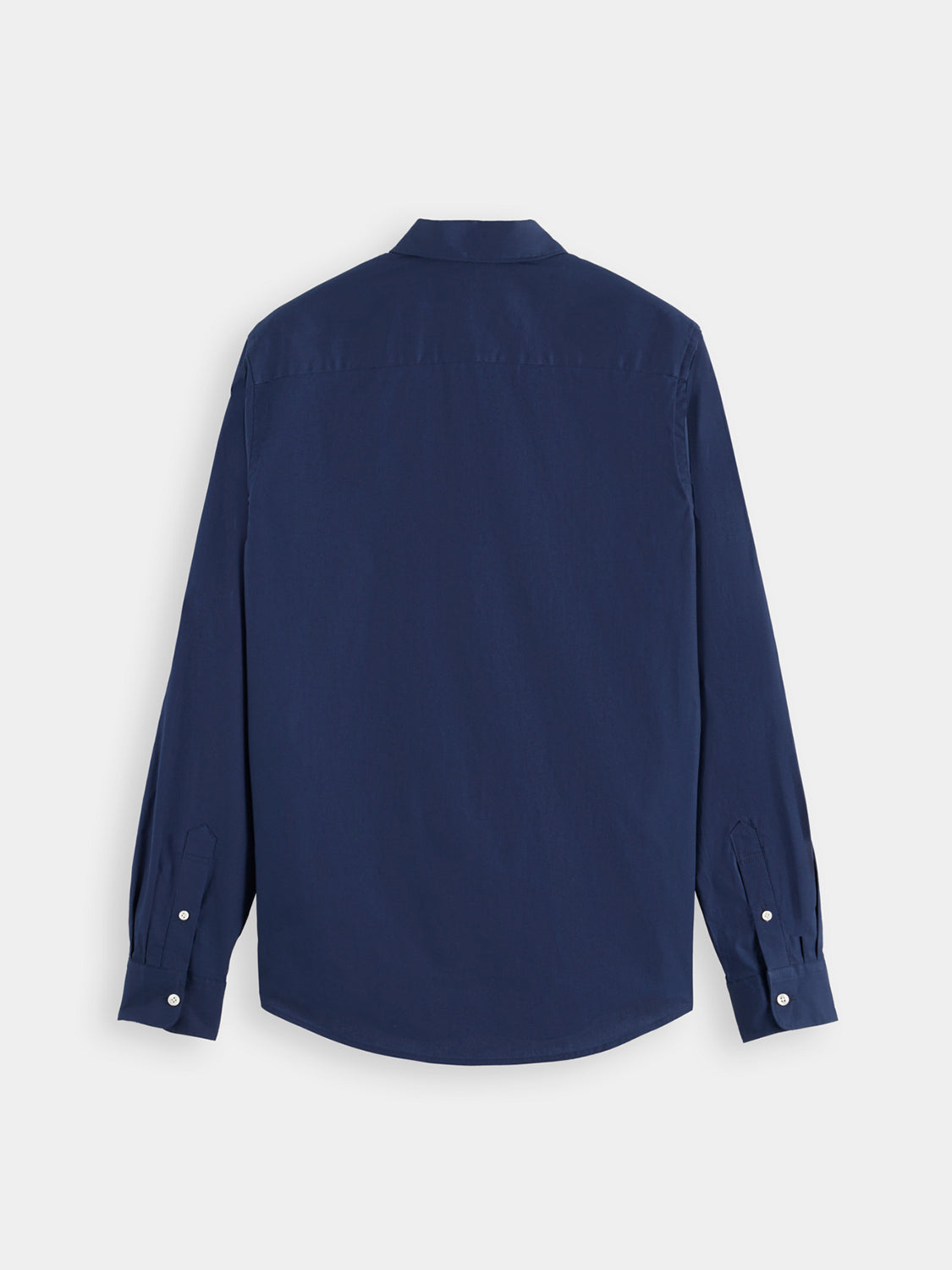 Poplin shirt