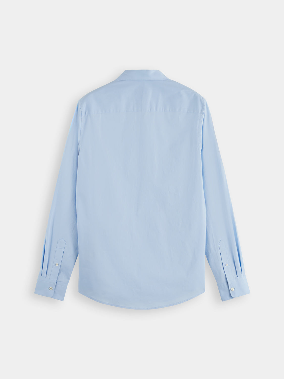 Poplin shirt