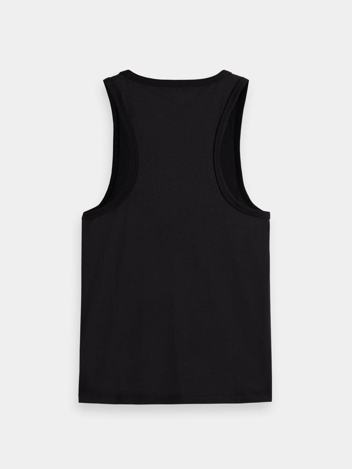 Racer tank - Scotch & Soda AU